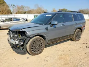 Hyundai Santa Fe CALLIGRAPHY 2.5L 4 2026