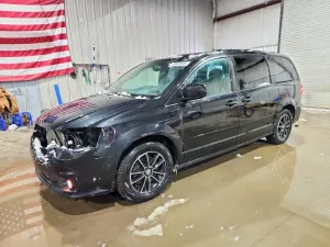 Dodge Grand Caravan (Caravan) GT 3.6L 6 2017