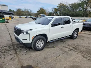 Nissan Frontier S 3.8L 6 2022