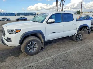 Toyota Tacoma DOUBLE CAB 3.5L 6 2023