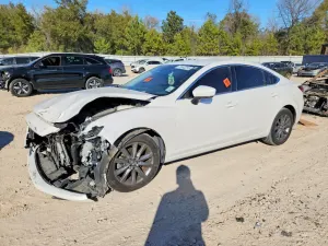 Mazda 6 SPORT 2.5L 4 2019