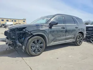 Hyundai Palisade XRT 3.8L 6 2025