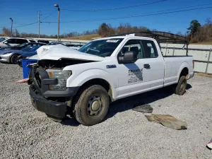 Ford F-150 5.0L 8 2016