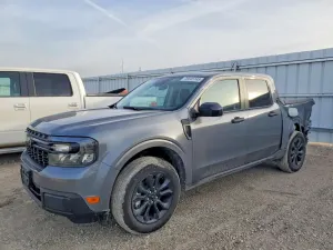 Ford Maverick XLT 2.0L 4 2024