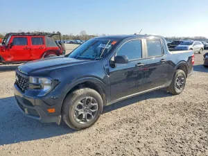 Ford Maverick XLT 2.5L 4 2025