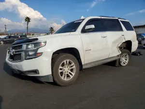 Chevrolet Tahoe K1500 LT 5.3L 8 2017