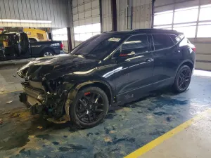 Chevrolet Blazer 2LT 2.0L 4 2022