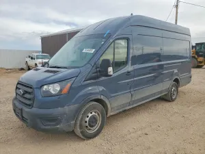 Ford Transit 3.5L 6 2020