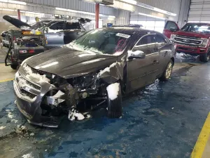Chevrolet Malibu 1LT 2.5L 4 2013