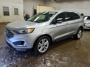 Ford Edge SEL 2.0L 4 2020