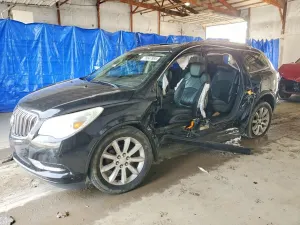 Buick Enclave 3.6L 6 2016