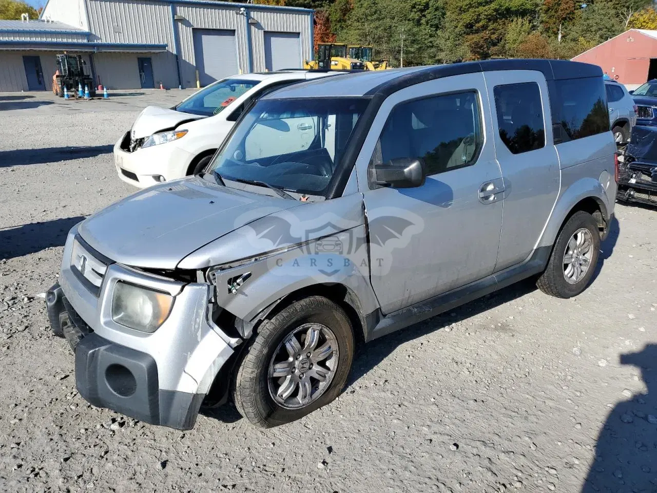 Honda Element EX 2.4L 4 2008