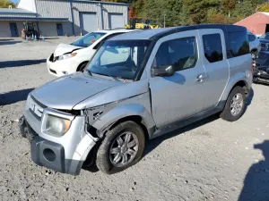 Honda Element EX 2.4L 4 2008