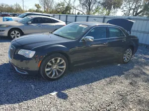 Chrysler 300 TOURING 3.6L 6 2019