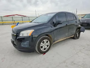 Chevrolet Trax LS 1.4L 4 2016