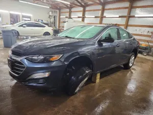 Chevrolet Malibu LS 1.5L 4 2021