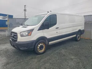 Ford Transit 3.5L 6 2020