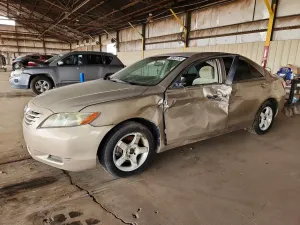 Toyota Camry CE 2.4L 4 2007