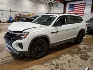 Volkswagen Atlas PEAK EDITION SE 2.0L 4 2025