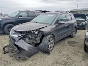 Acura RDX 2.3L 4 2009