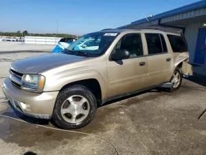 Chevrolet Trailblazer EXT LS 4.2L 6 2006