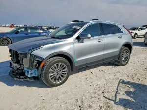 Cadillac XT4 PREMIUM LUXURY 2.0L 4 2024