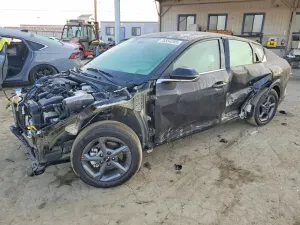 Kia K4 GT LINE 2.0L 4 2025