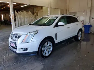 Cadillac SRX PREMIUM COLLECTION 3.6L 6 2015