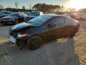 Honda Civic LX 1.8L 4 2012