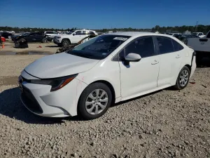 Toyota Corolla LE 1.8L 4 2020