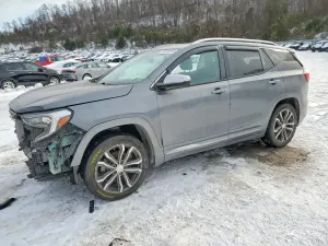 GMC Terrain DENALI 2.0L 4 2019