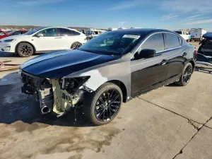Acura ILX PREMIUM A-SPEC 2.4L 4 2020