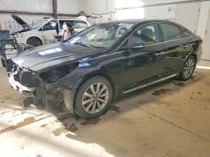 Hyundai Sonata SPORT 2.4L 4 2016