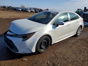 Toyota Corolla LE 1.8L 4 2020