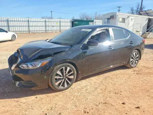 Nissan Sentra 2.0L 4 2023
