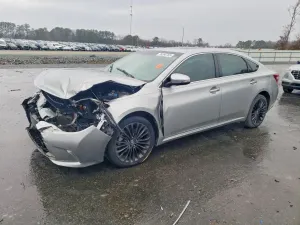 Toyota Avalon XLE 3.5L 6 2016