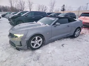 Chevrolet Camaro LS 3.6L 6 2019