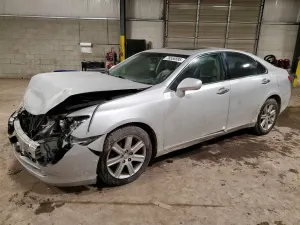 Lexus ES 350 3.5L 6 2008