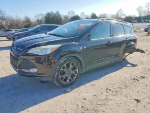 Ford Escape 1.6L 4 2013