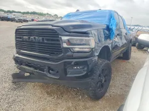 RAM 2500 6.7L 6 2024