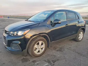Chevrolet Trax LS 1.4L 4 2020