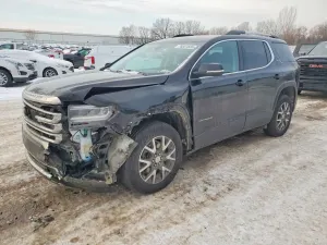 GMC Acadia SLE 2.0L 4 2023
