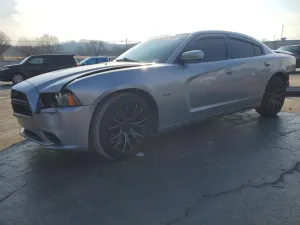 Dodge Charger R/T 5.7L 8 2014
