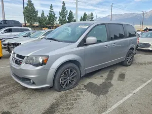 Dodge Grand Caravan (Caravan) GT 3.6L 6 2019