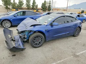 Tesla Model 3 2025