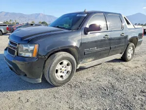 Chevrolet Avalanche LS 5.3L 8 2010