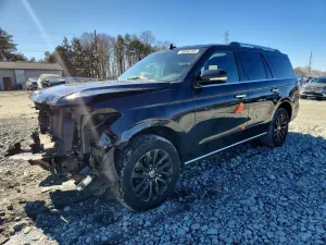 Ford Expedition LIMITED 3.5L 6 2020