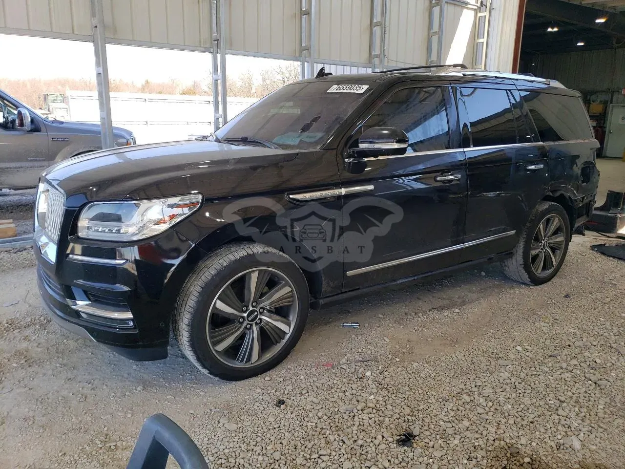 Lincoln Navigator RESERVE 3.5L 6 2019