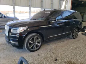 Lincoln Navigator RESERVE 3.5L 6 2019