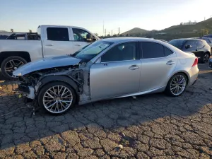 Lexus IS 300 2.0L 4 2018